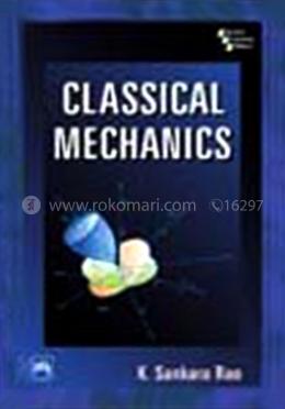 Classical Mechanics image