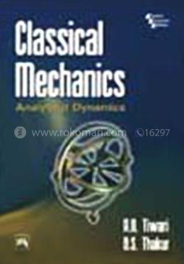 Classical Mechanics : Analytical Dynamics image