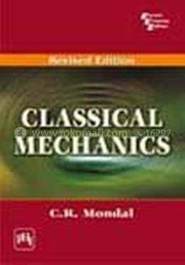 Classical Mechanicsf image