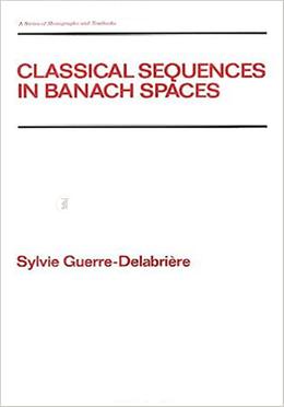Classical Sequences in Banach Spaces image