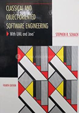 Classical and Object-Oriented Software Engineering image