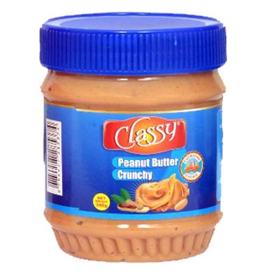 Classy Creamy Peanut Butter 340gm (Italy) image