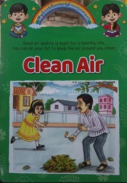 Clean Air image