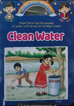 Clean Water image