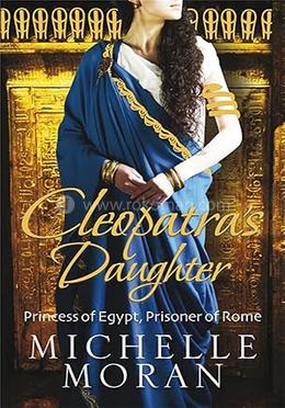 Cleopatra's Daughter image