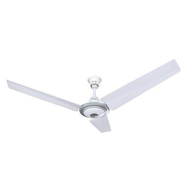 Click Challenger Ceiling Fan 56inch (White) image