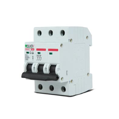 Click Circuit Breaker 3P 25A 6K image