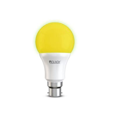 Click LED Bulb 13W B22 Yellow image