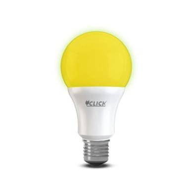 Click LED Bulb 13W E27 Yellow image