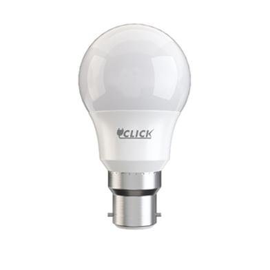 Click LED Bulb 3W B22 image