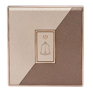 Click Marigold Door Bell Switch image