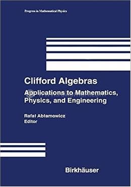 Clifford Algebras image