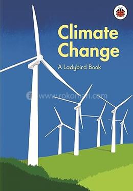 Climate Change image