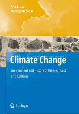 Climate Change -: Environment and History of the Near East image