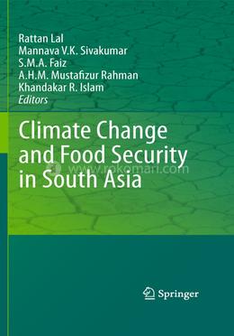 Climate Change and Food Security in South Asia image
