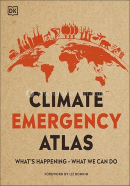 Climate Emergency Atlas image