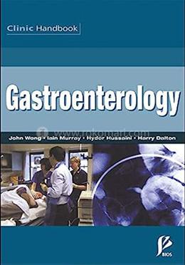 Clinic Handbook: Gastroenterology image