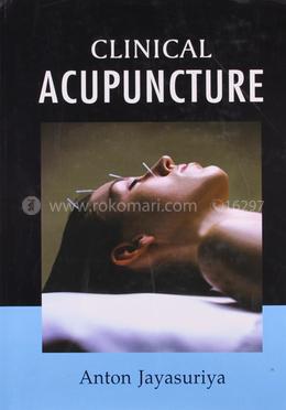 Clinical Acupuncture (Without Chart): 1 image