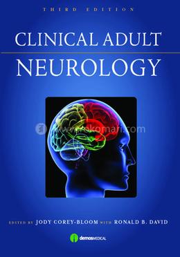 Clinical Adult Neurology image