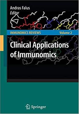 Clinical Applications of Immunomics - Volume:2 image