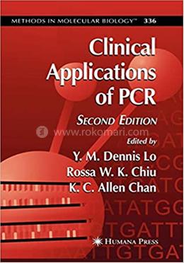 Clinical Applications of PCR image