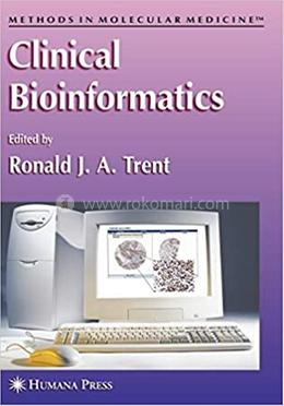 Clinical Bioinformatics image
