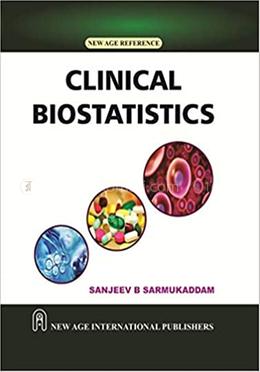 Clinical Biostatistics image