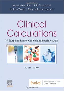 Clinical Calculations image