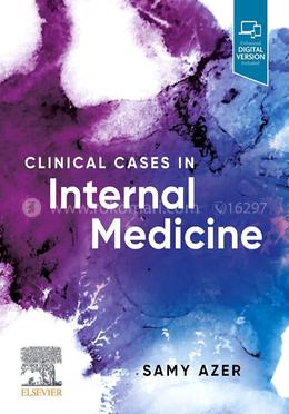 Clinical Cases in Internal Medicine image