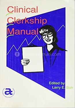 Clinical Clerkship Manual image