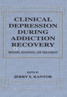 Clinical Depression During Addiction Recovery image