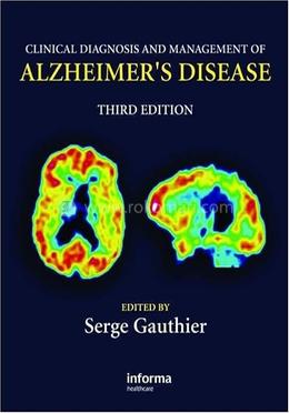 Clinical Diagnosis and Management of Alzheimer's Disease image