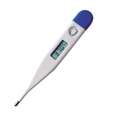Clinical Digital Thermometer (Multicolor). image