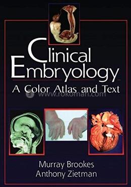 Clinical Embryology image