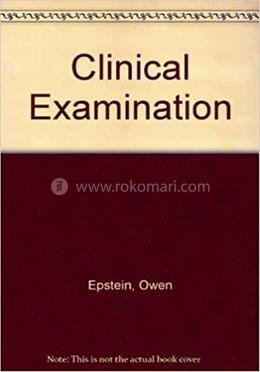 Clinical Examination image