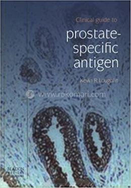 Clinical Guide to Prostate-Specific Antigen image