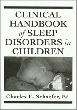 Clinical Handbook of Sleep Disorders in Children image