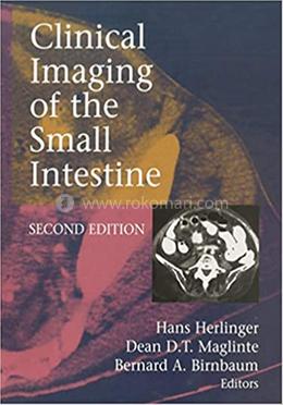 Clinical Imaging Of The Small Intestine image