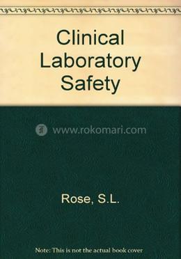 Clinical Laboratory Safety image
