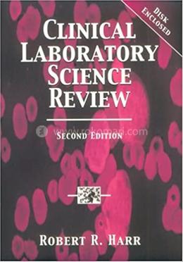 Clinical Laboratory Science Review image