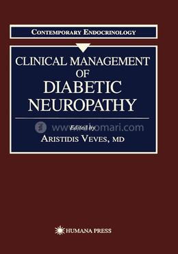Clinical Management of Diabetic Neuropathy image