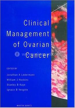 Clinical Management of Ovarian Cancer image
