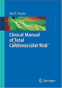 Clinical Manual of Total Cardiovascular Risk image