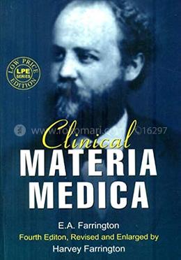 Clinical Materia Medica image