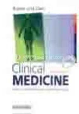 Clinical Medicine: A Textbook for Medical Students and Doctors image