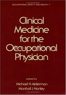 Clinical Medicine for the Occupational Physician image