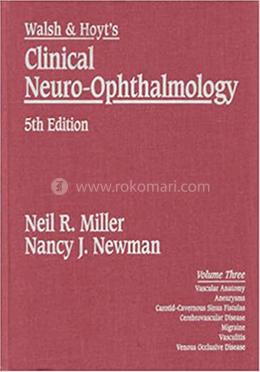 Clinical Neuro-Ophthalmology image