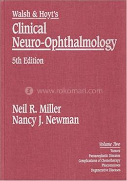 Clinical Neuro-ophthalmology image