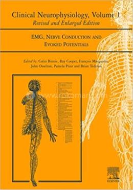 Clinical Neurophysiology - Volume 1 image