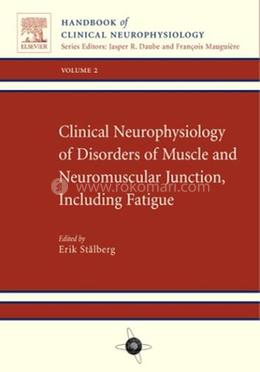 Clinical Neurophysiology of Disorders of Muscle image